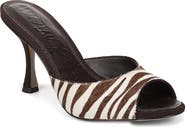 Sam Edelman Jeanie Slide Sandal