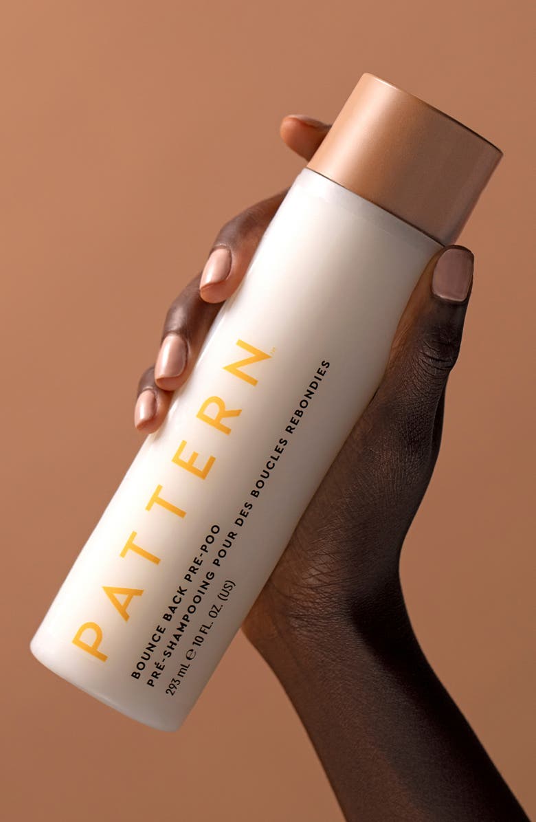 Pattern Beauty Bounce Back Pre-Poo Treatment, Alternate, color,