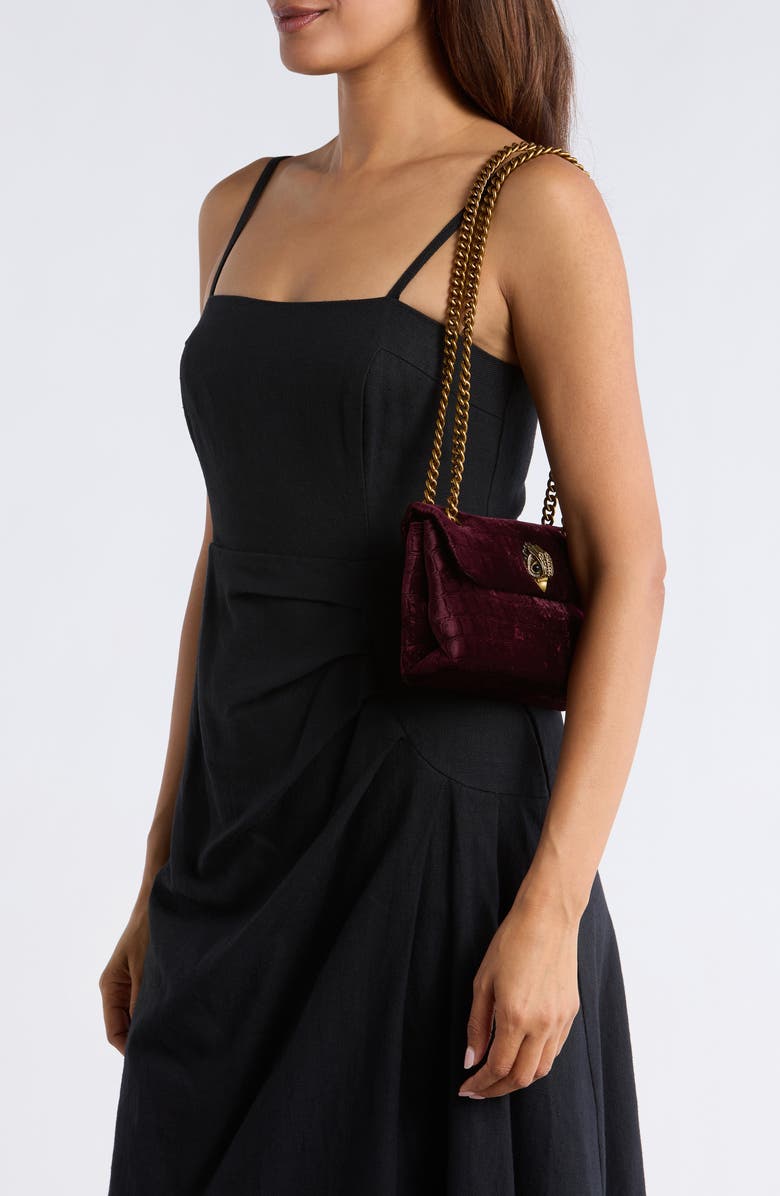 Kurt Geiger London Mini Kew Crossbody Bag, Alternate, color,