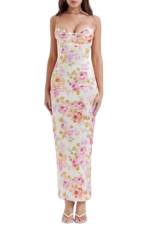 Women's HOUSE OF CB Dresses | Nordstrom Women's HOUSE OF CB Dresses | Nordstrom