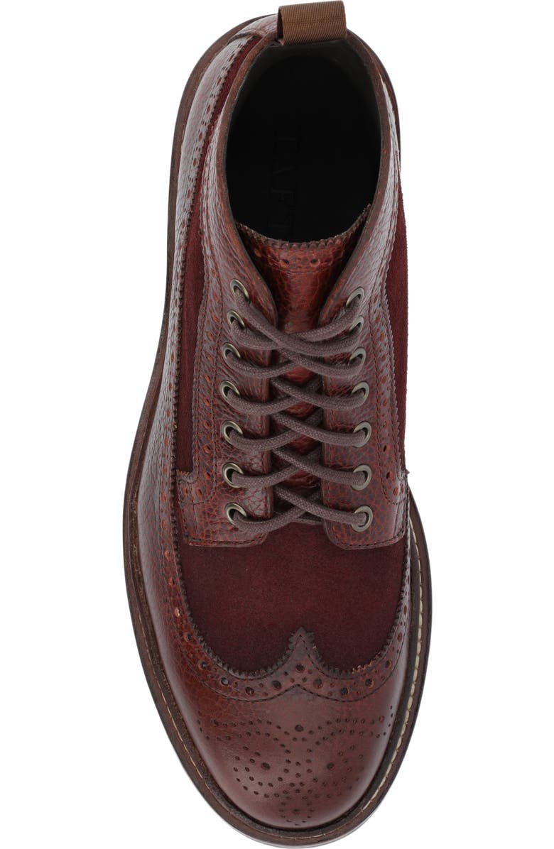 TAFT The Boston Boot, Alternate, color,