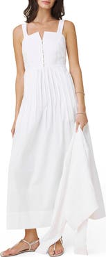 Splendid Maggie Sleeveless Maxi Dress