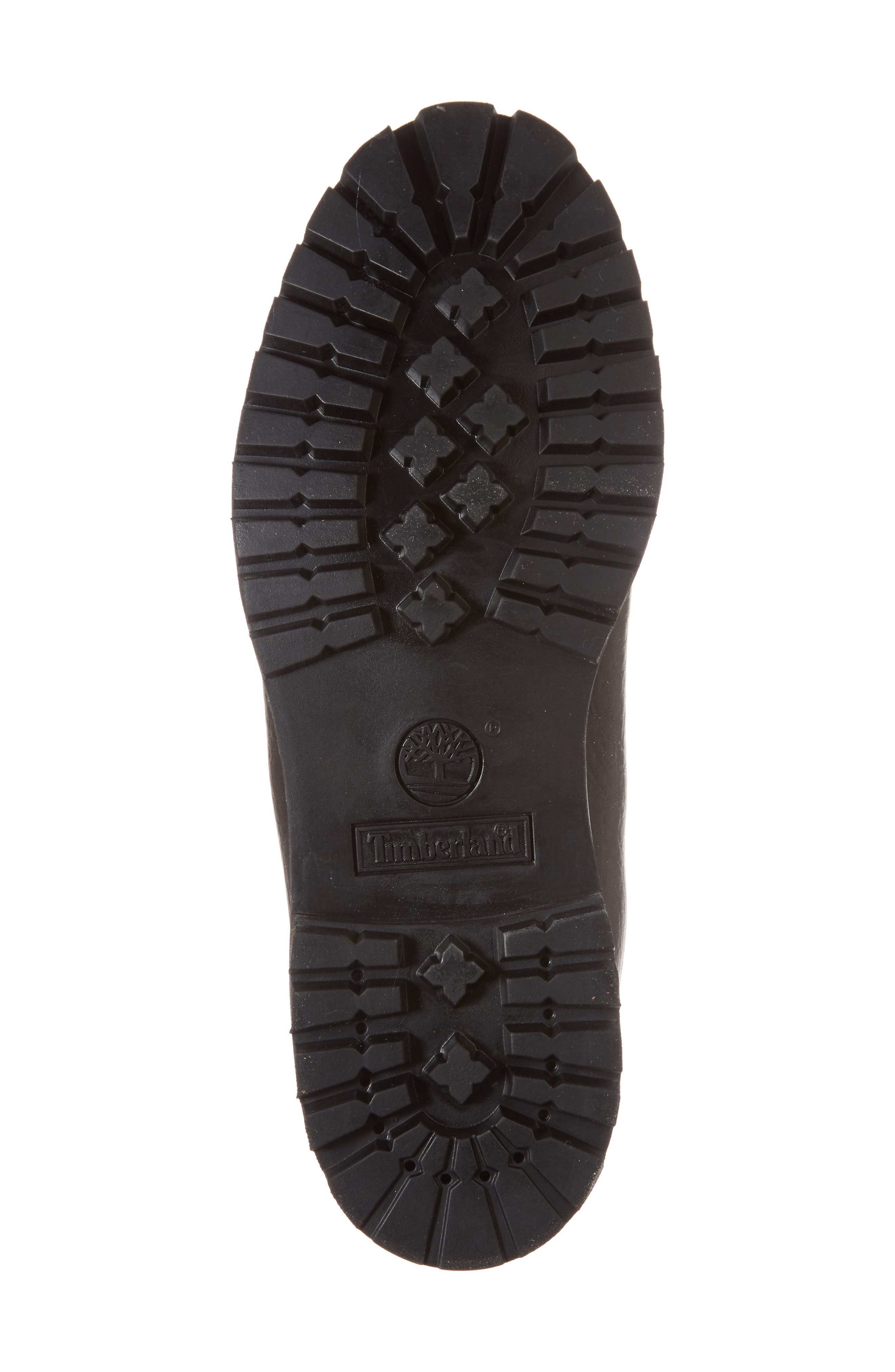 Timberland 640 Below Plain Toe Waterproof Boot, Alternate, color, 