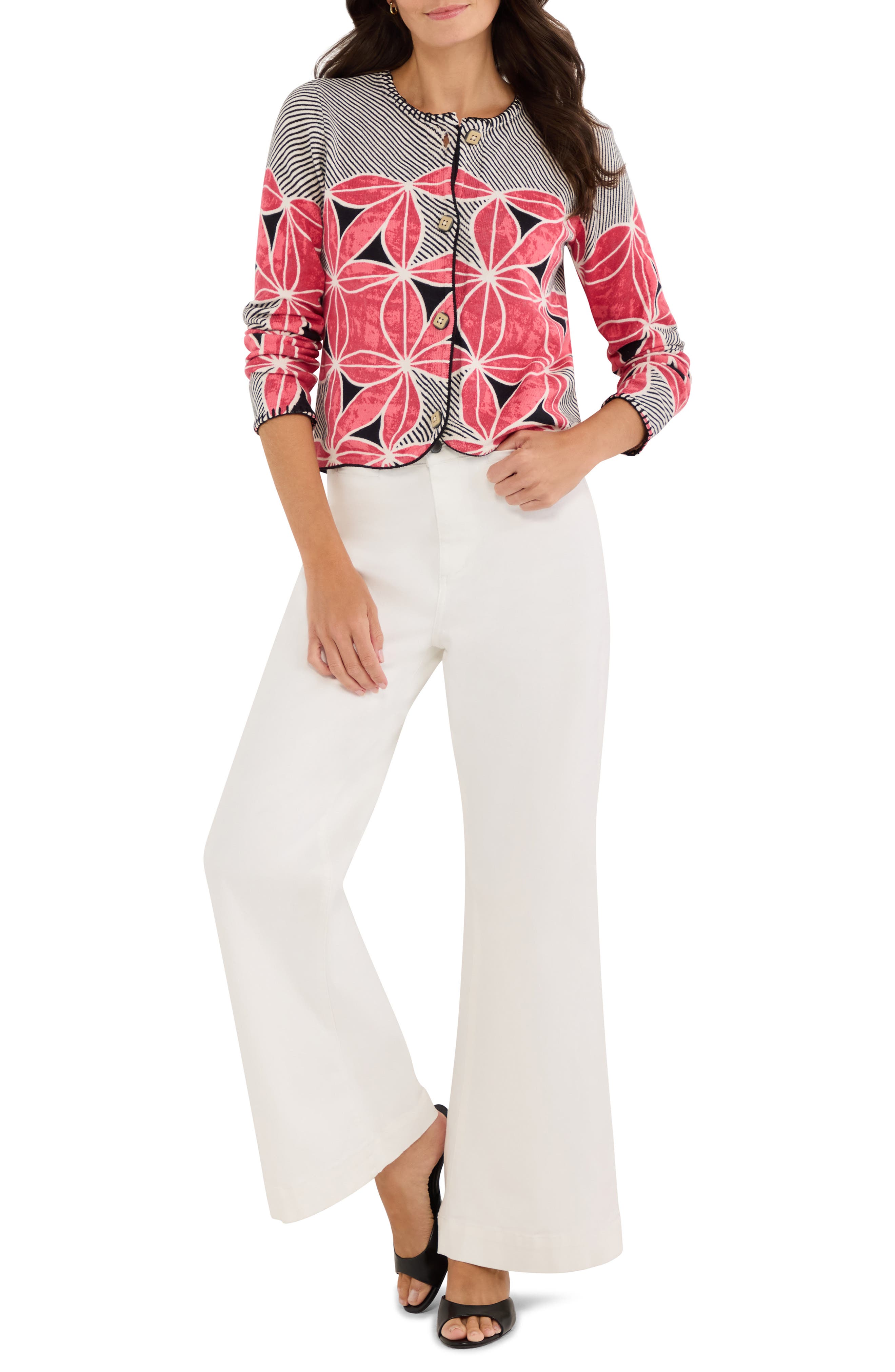 Gallery Walk Cardigan - image 2