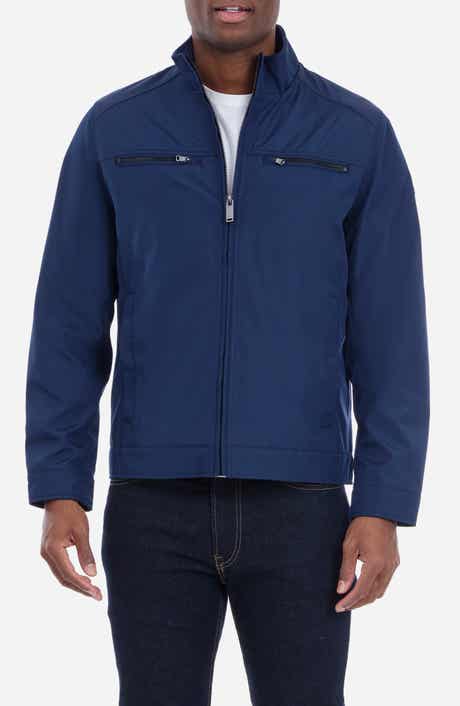 Softshell Zip Jacket