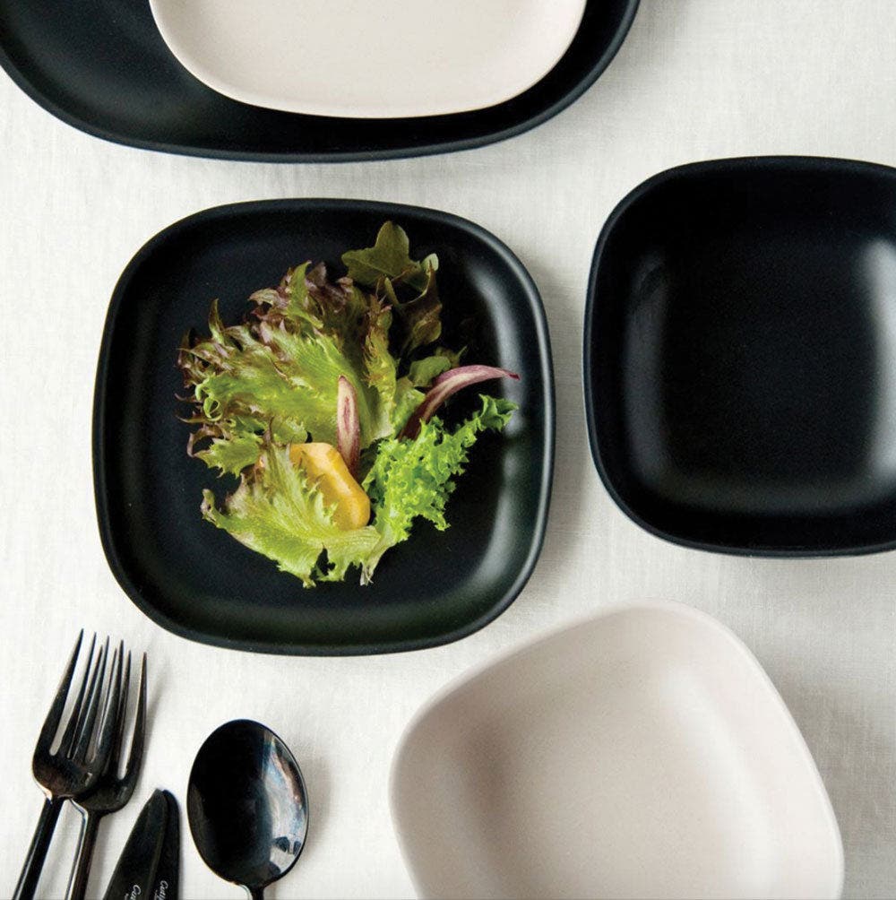 EKOBO Square Side Plate - Thumbnail 4