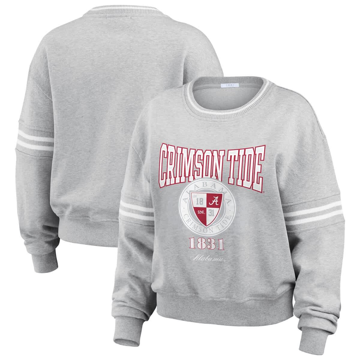 selected Heather Gray