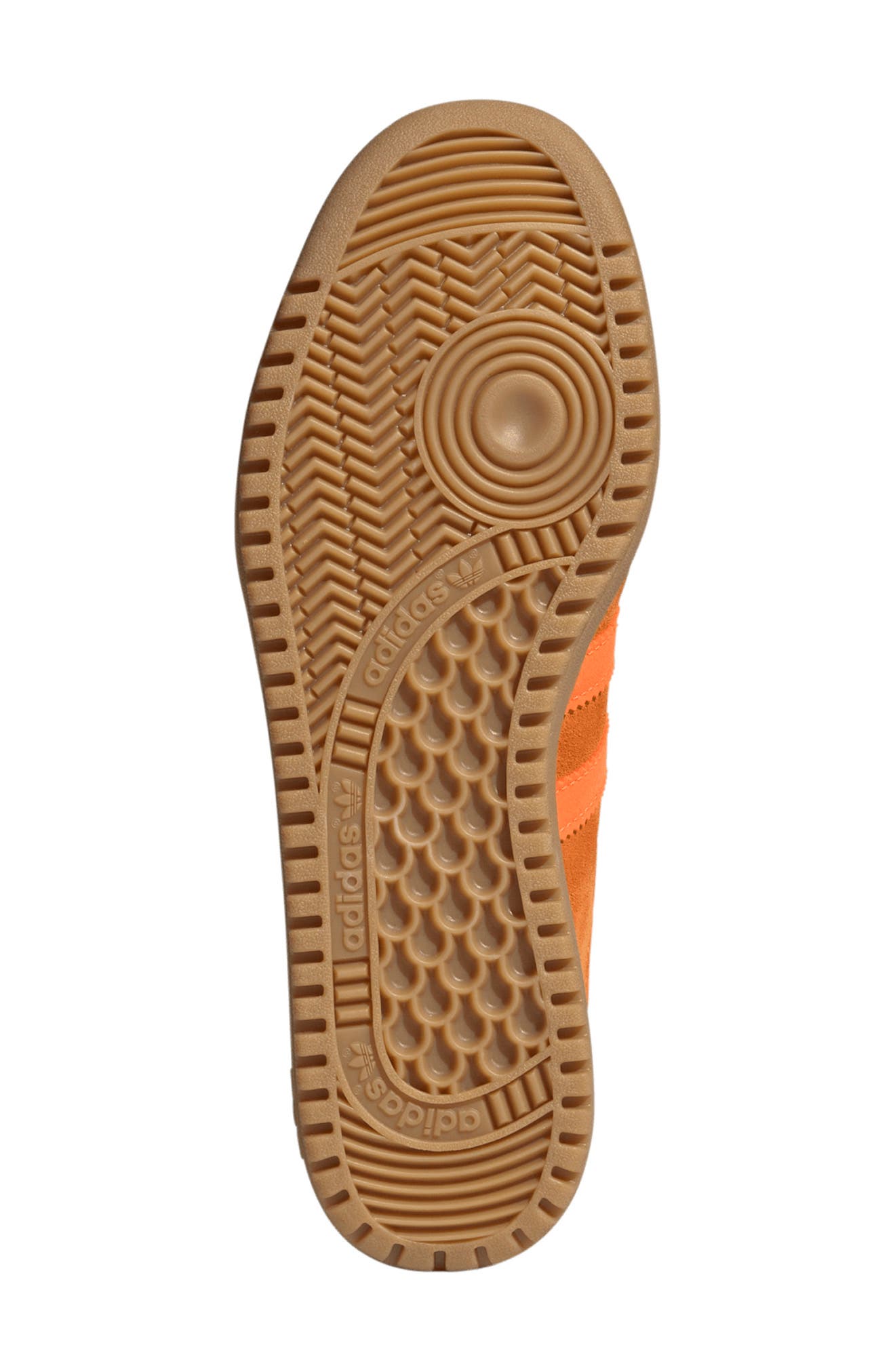 adidas BRMD Sneaker, Alternate, color, Real Gold/Solar Orange/Gum
