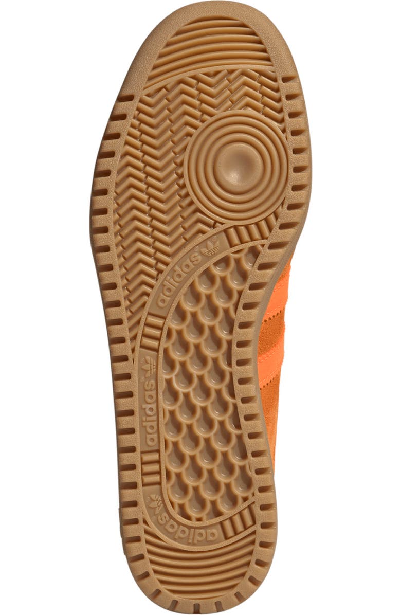 adidas BRMD Sneaker, Alternate, color, Real Gold/Solar Orange/Gum