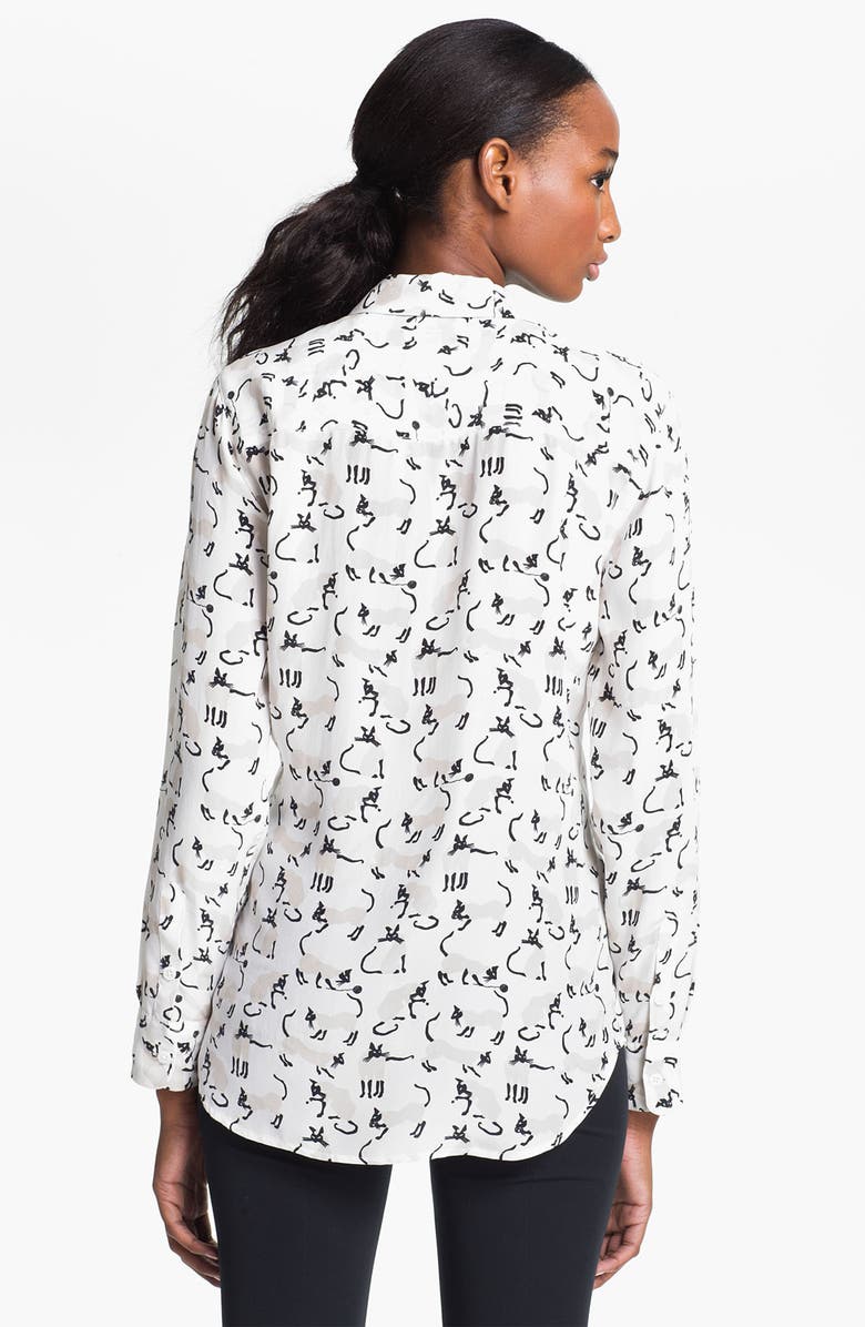 Equipment , Alternate, color, 