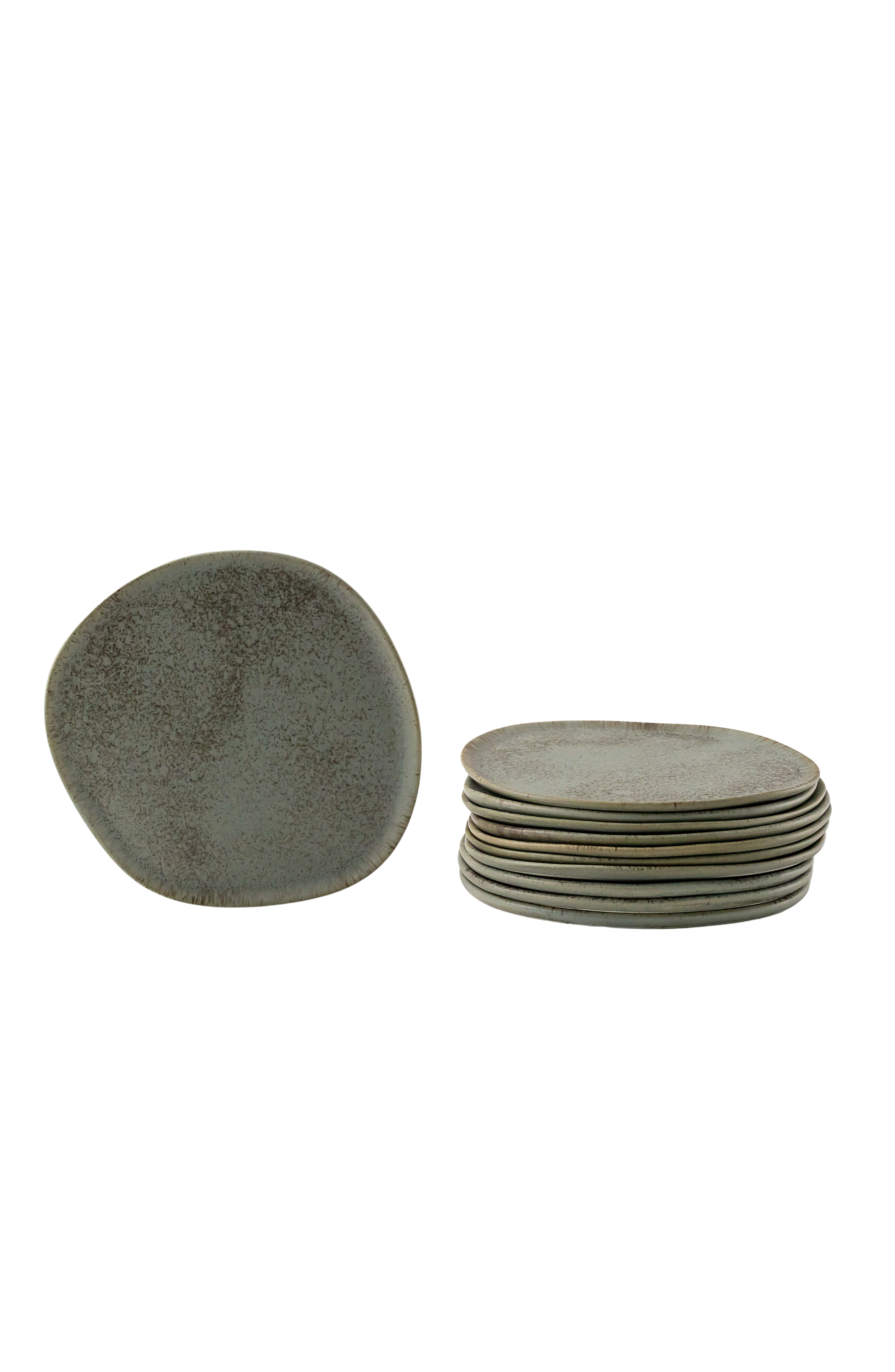 Concrete / Set of 4