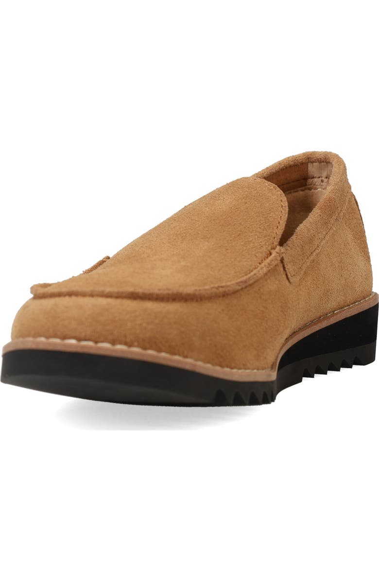 Eileen Fisher Essa Slip-On, Alternate, color, Savana