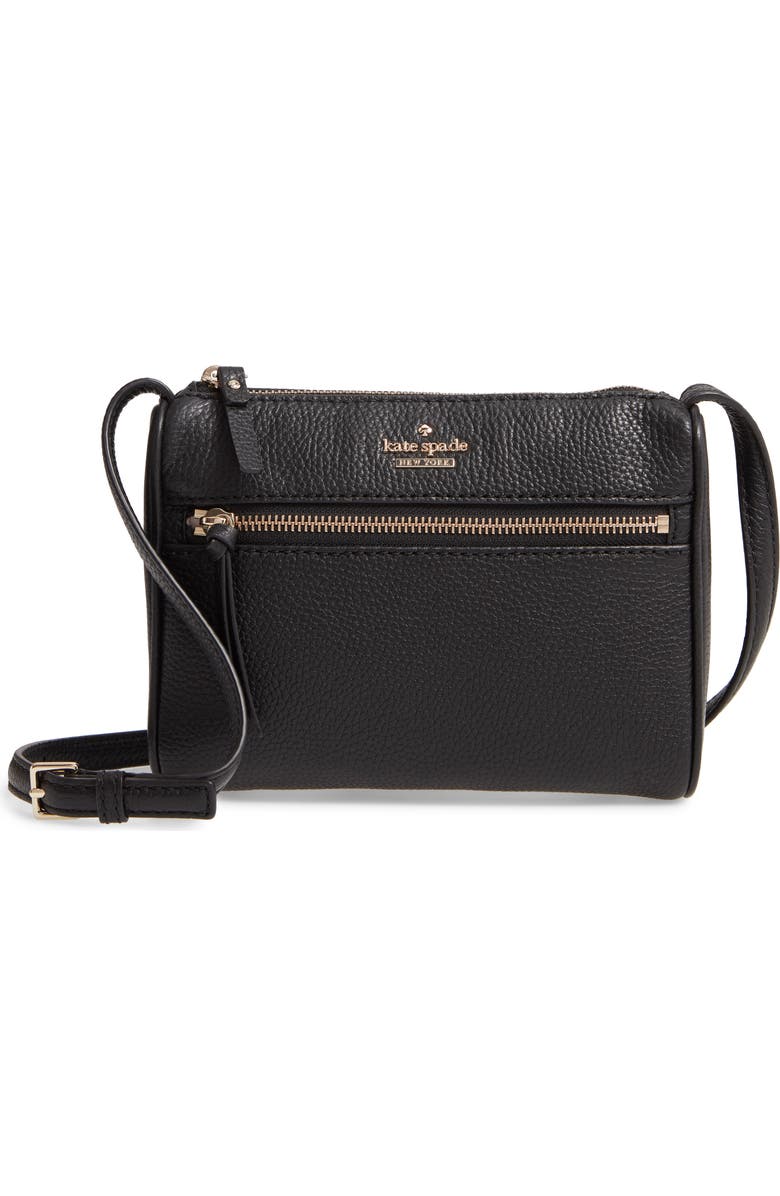 Kate Spade New York mini jackson street - cayli crossbody bag, Main, color,