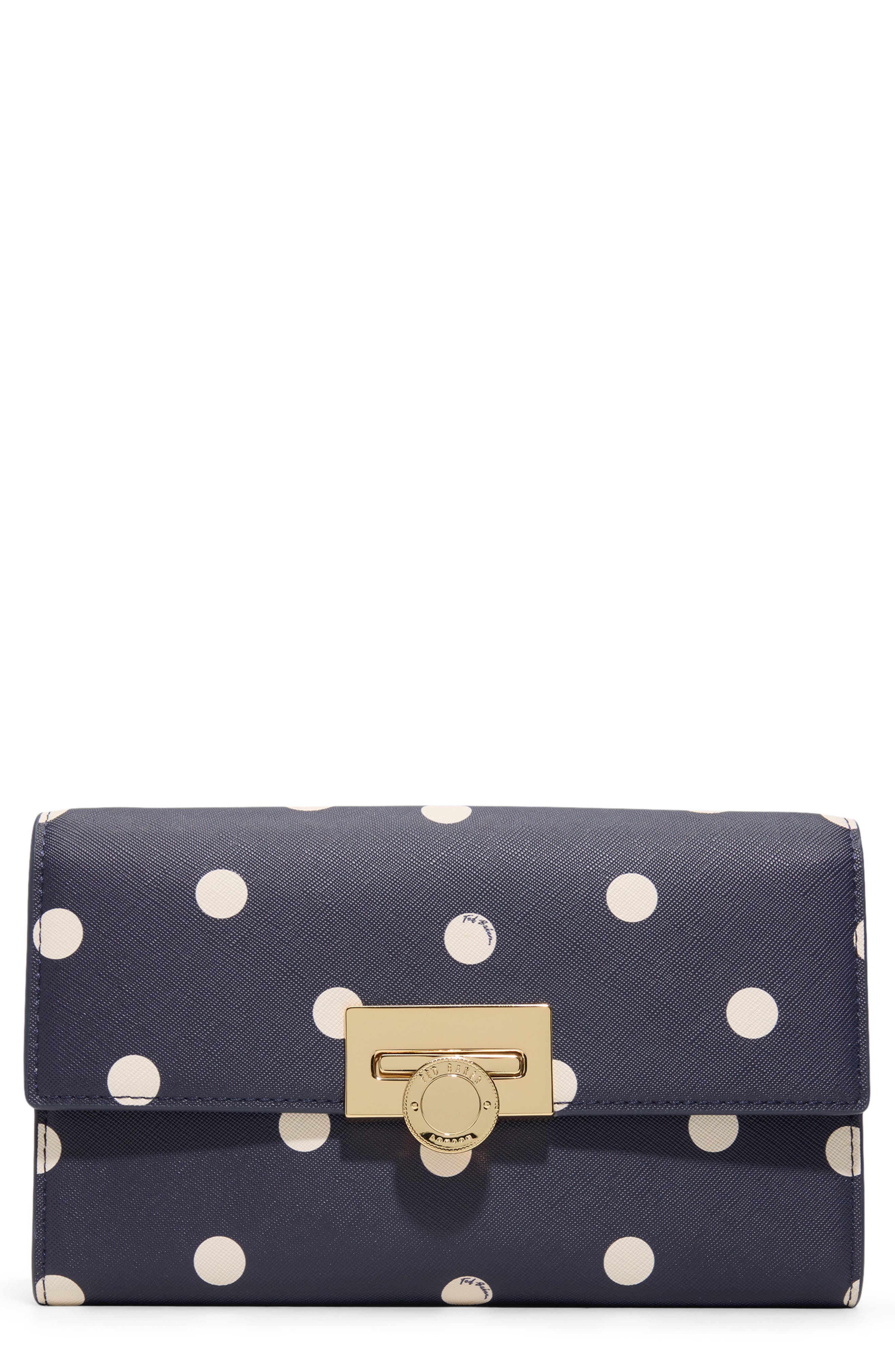 Parisa Convertible Crossbody