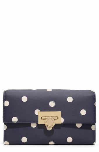 Parisa Convertible Crossbody