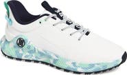G/FORE MG4+ O2 Camo Print Golf Shoe