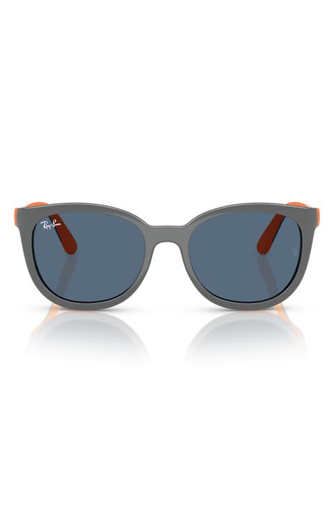 Kids' 47mm Phantos Clip-On Sunglasses