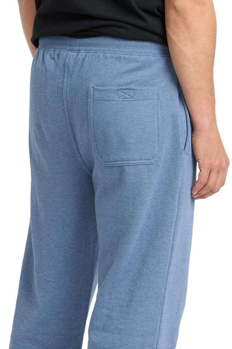 All Day Sweatpants, Alternate, color, CHINA BLUE