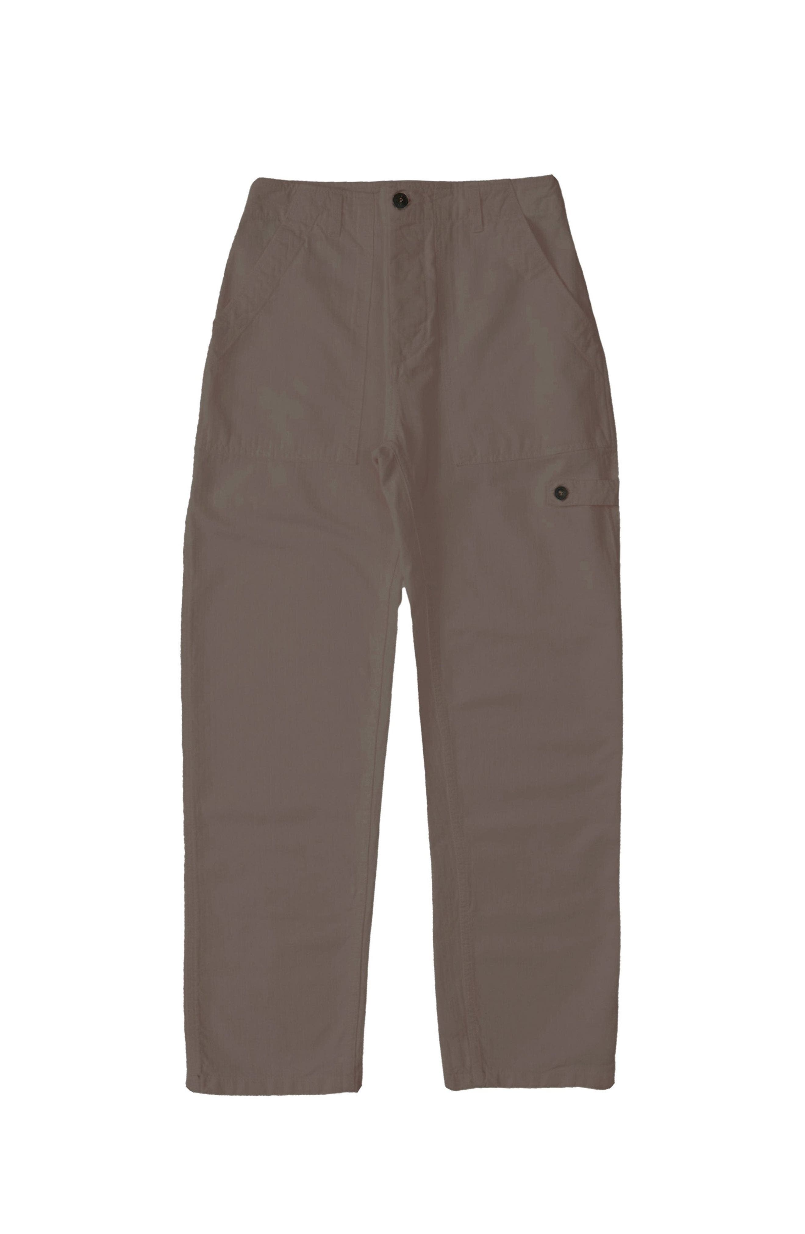 selected BROWN