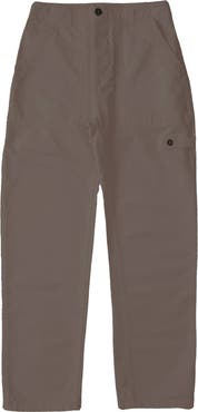 Fortela Jerryt Gabardine Fatigue Trousers