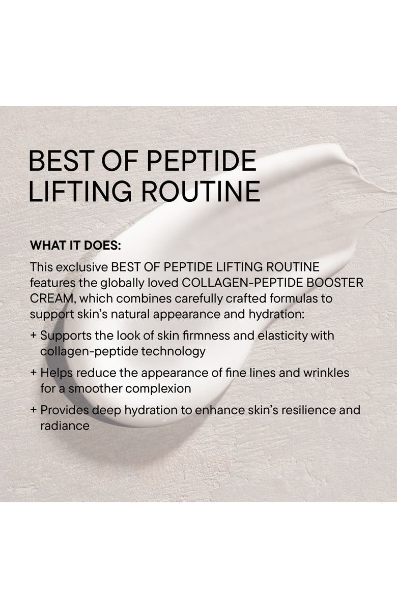 BABOR Lifting & Plumping Set $255 Value, Alternate, color, 