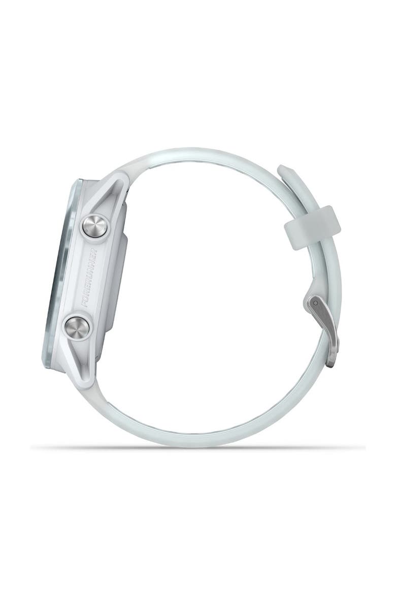 Garmin Forerunner 570 - 42MM, Alternate, color, Whitestone/Cloud Blue