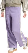 adidas Adicolor Wide Leg 3-Stripes Pants