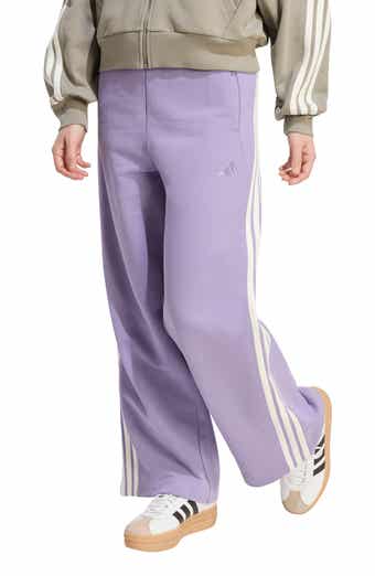 Adicolor Wide Leg 3-Stripes Pants