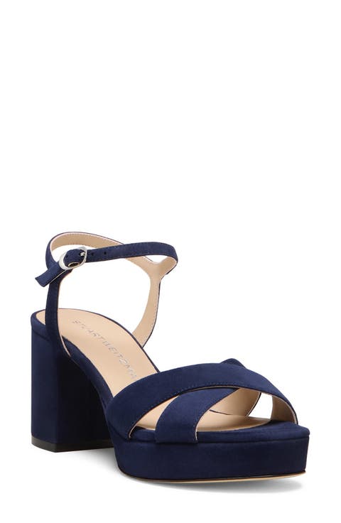 Dayna Platform 80 Sandal (Women)