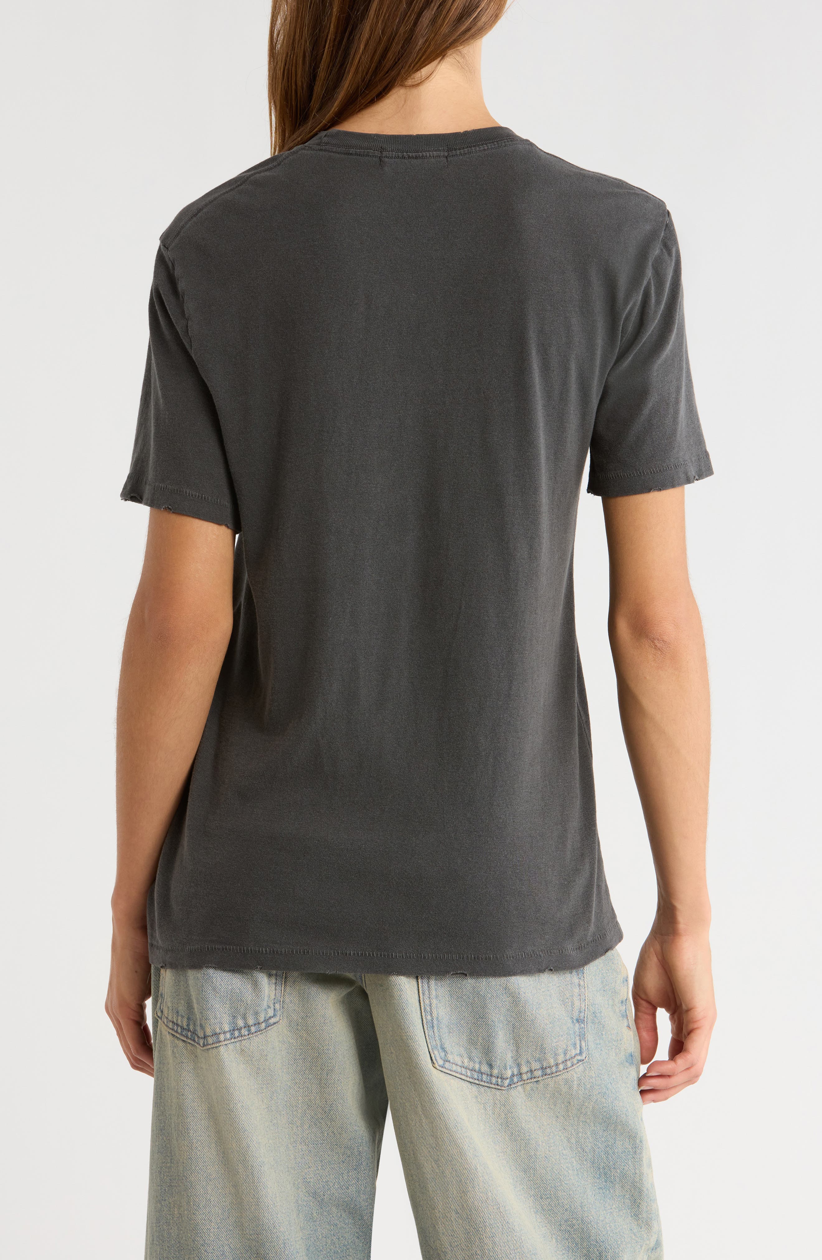 Raiders Graphic T-Shirt - image 2