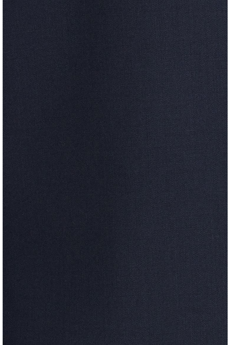 Ross Slim Fit Navy Stretch Wool Suit Jacket, Alternate, color, NAVY