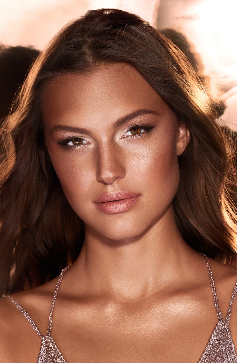 Charlotte Tilbury Bar of Gold Palette, Alternate, color, 