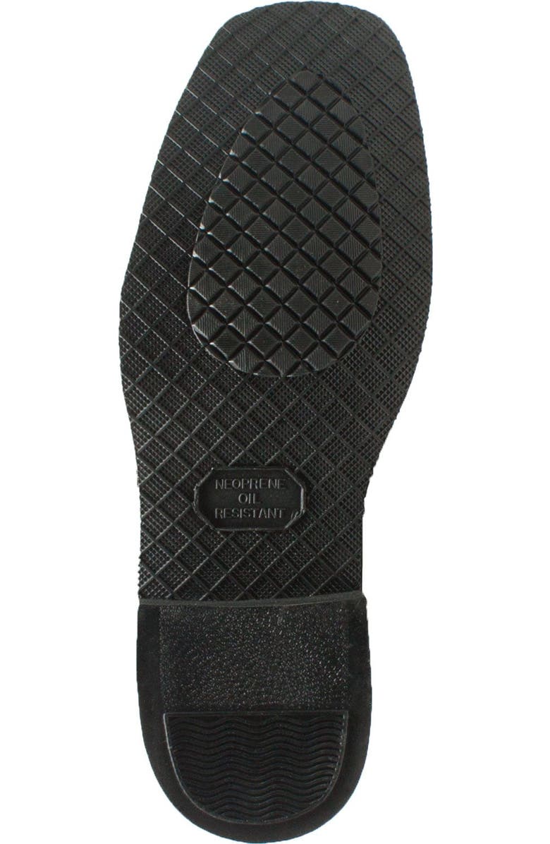 RideTecs 13" Waterproof Harness Boot, Alternate, color, Black