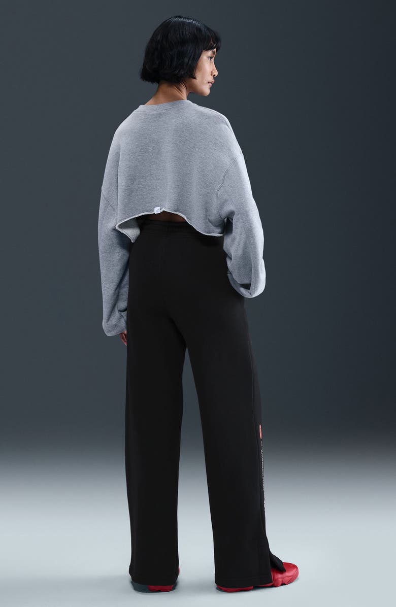 Nike Wide Leg Pants, Alternate, color, 