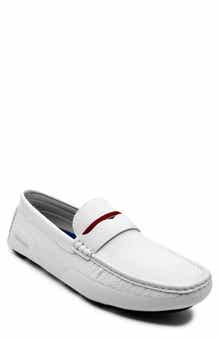 AKADEMIKS Tabor Penny Loafer