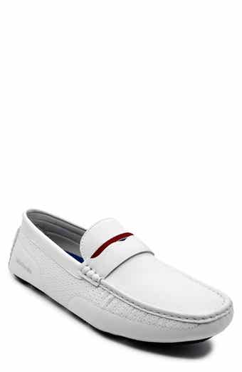 Tabor Penny Loafer
