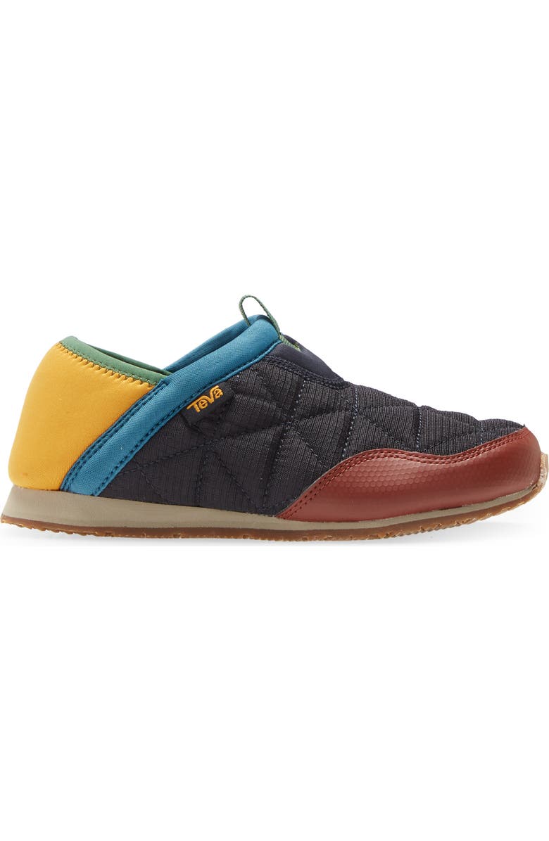 Teva Ember Slip-On Shoe, Alternate, color,