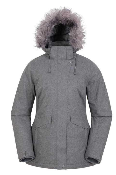 Snow Ii Waterproof Ski Jacket