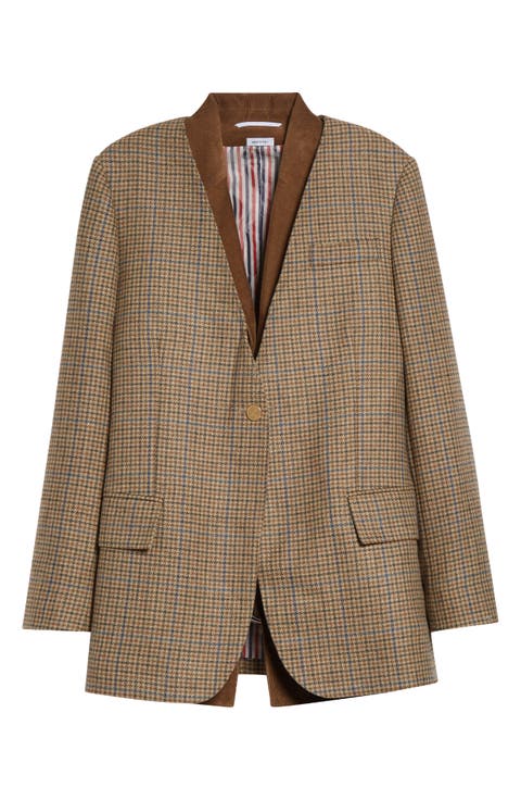 Thom Browne MJS010A01454415 関税送料込 Thom Browne 801 – Dan Deutsch Optical Outlook