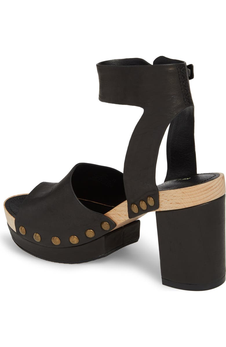 Kelsi Dagger Brooklyn Farris Platform Sandal, Alternate, color,