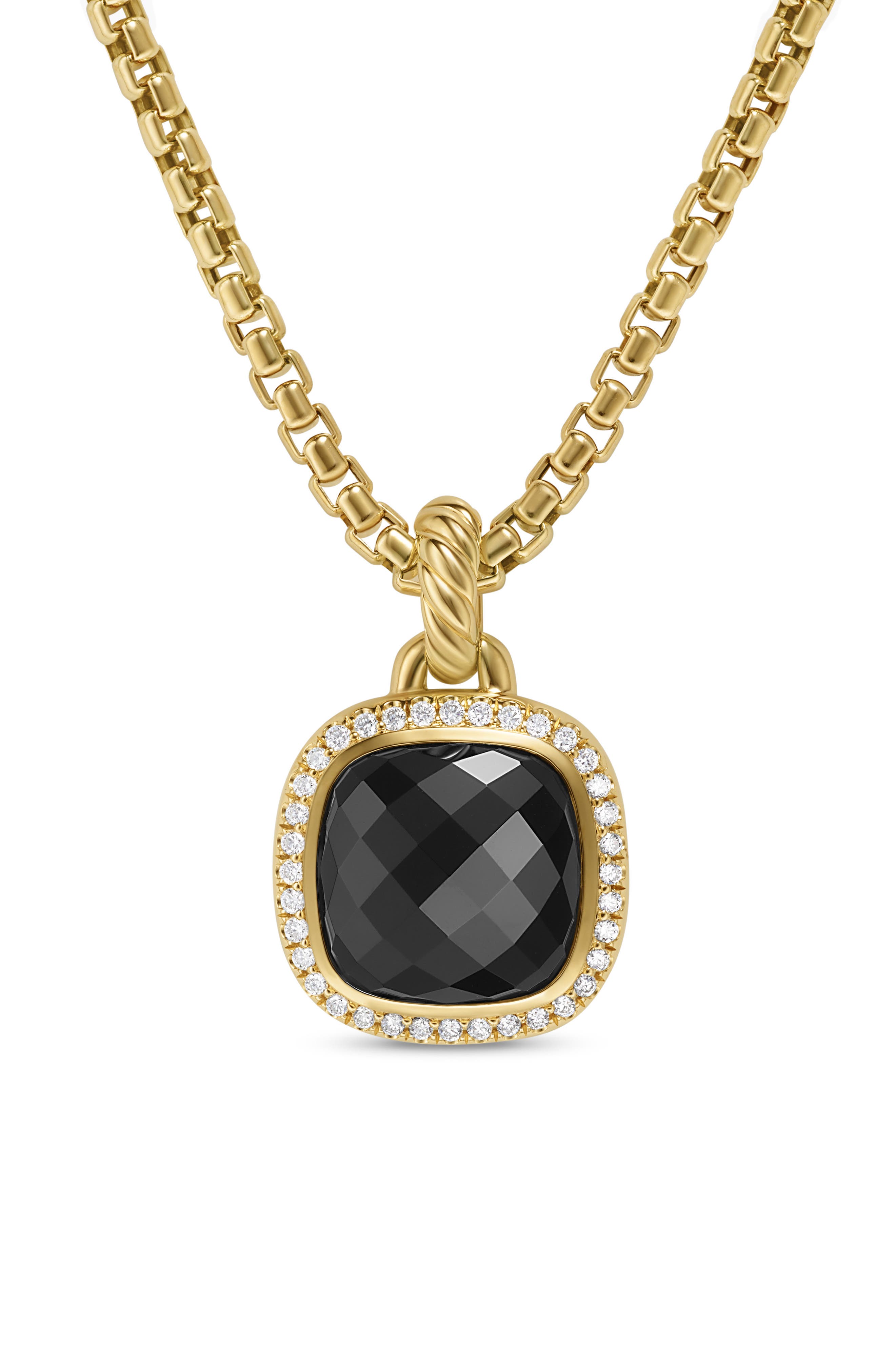 BLACK ONYX