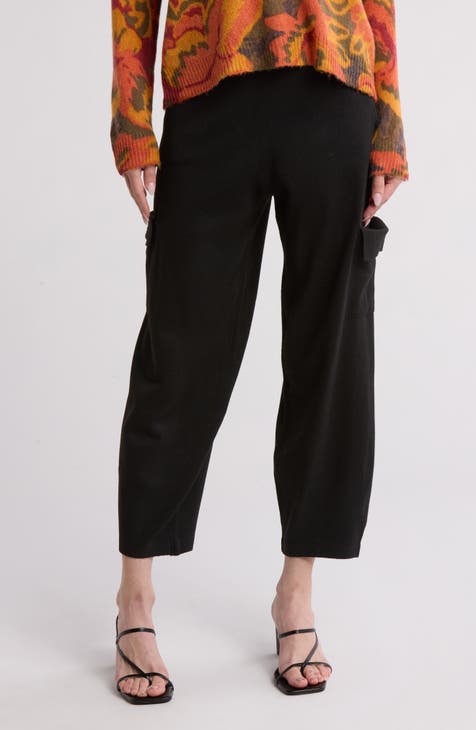 Halogen wide leg pants best sale