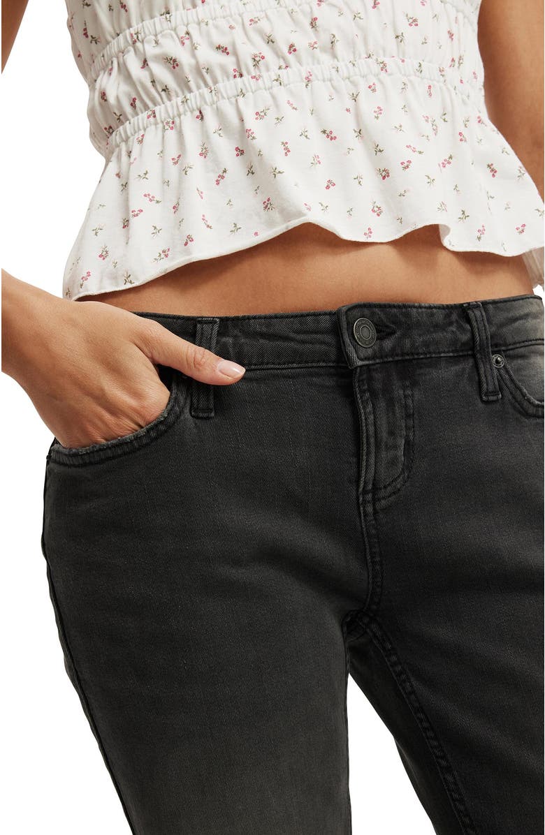 Cotton On Women's Low Rise Bootcut Jean, Alternate, color,