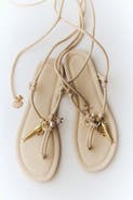 H&M Strappy Sandals