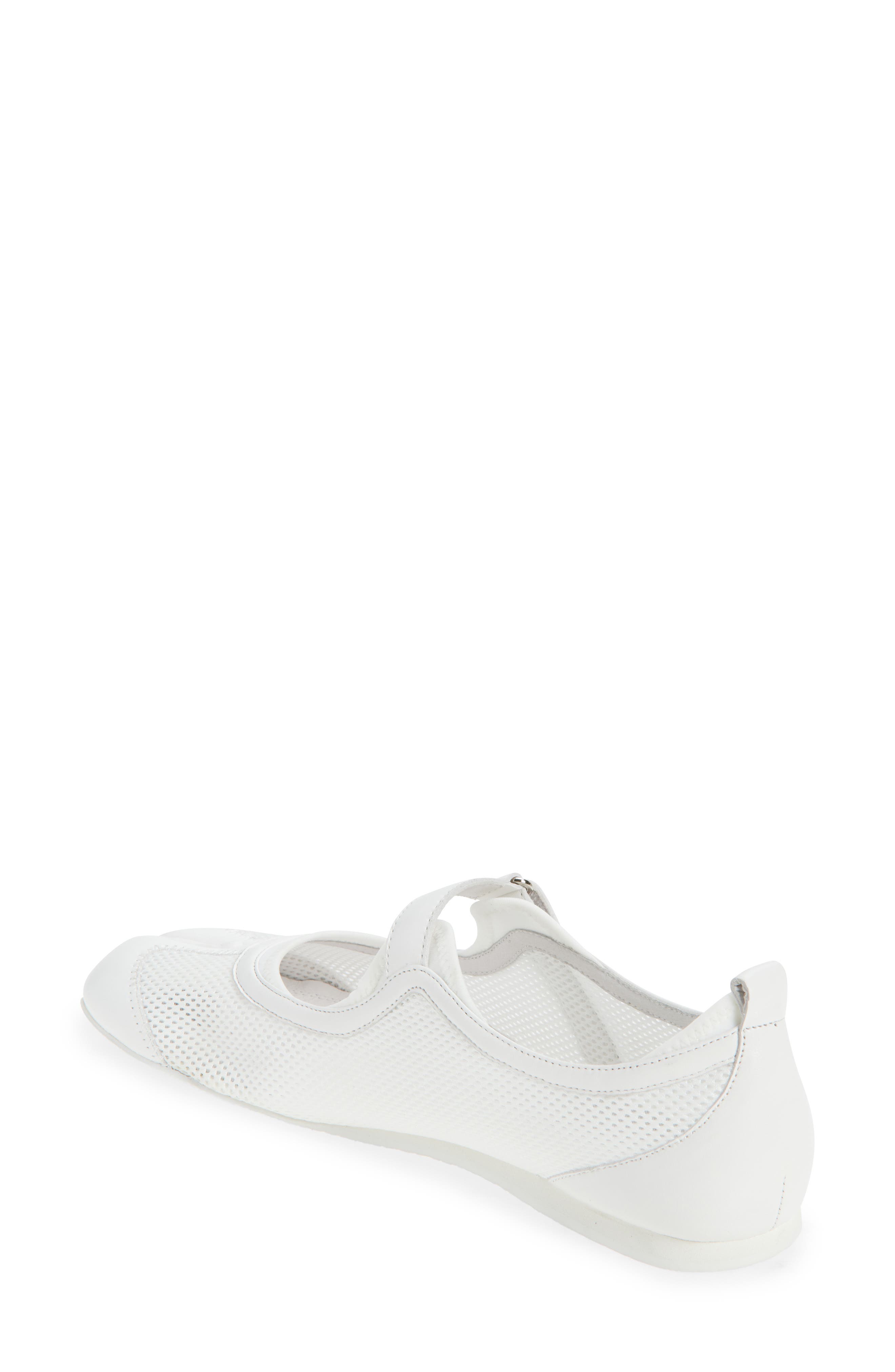 Thalion Mary Jane Sneaker - image 4