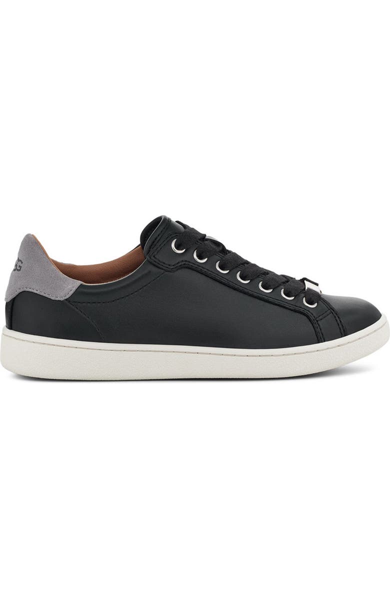 UGG<sup>®</sup> UGG Milo Leather Sneaker, Alternate, color,