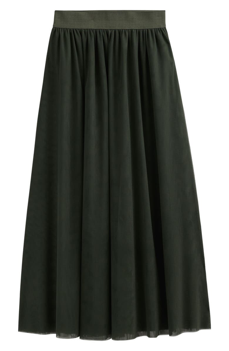 Boden Tulle Maxi Skirt, Alternate, color, 
