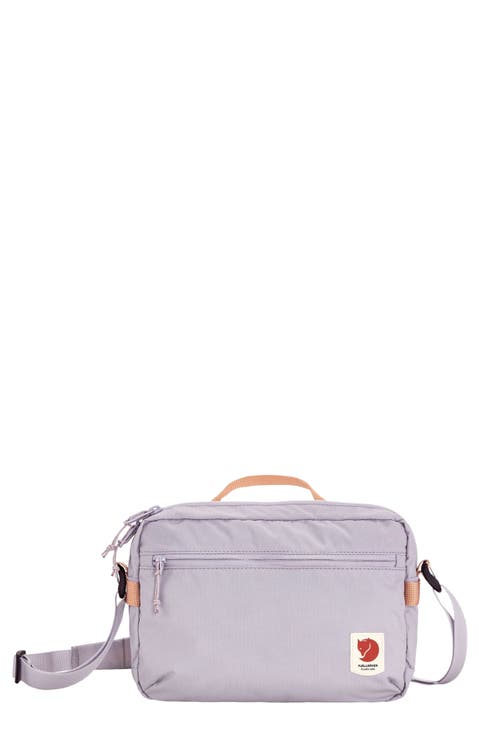 High Coast Water Resistant Crossbody Bag