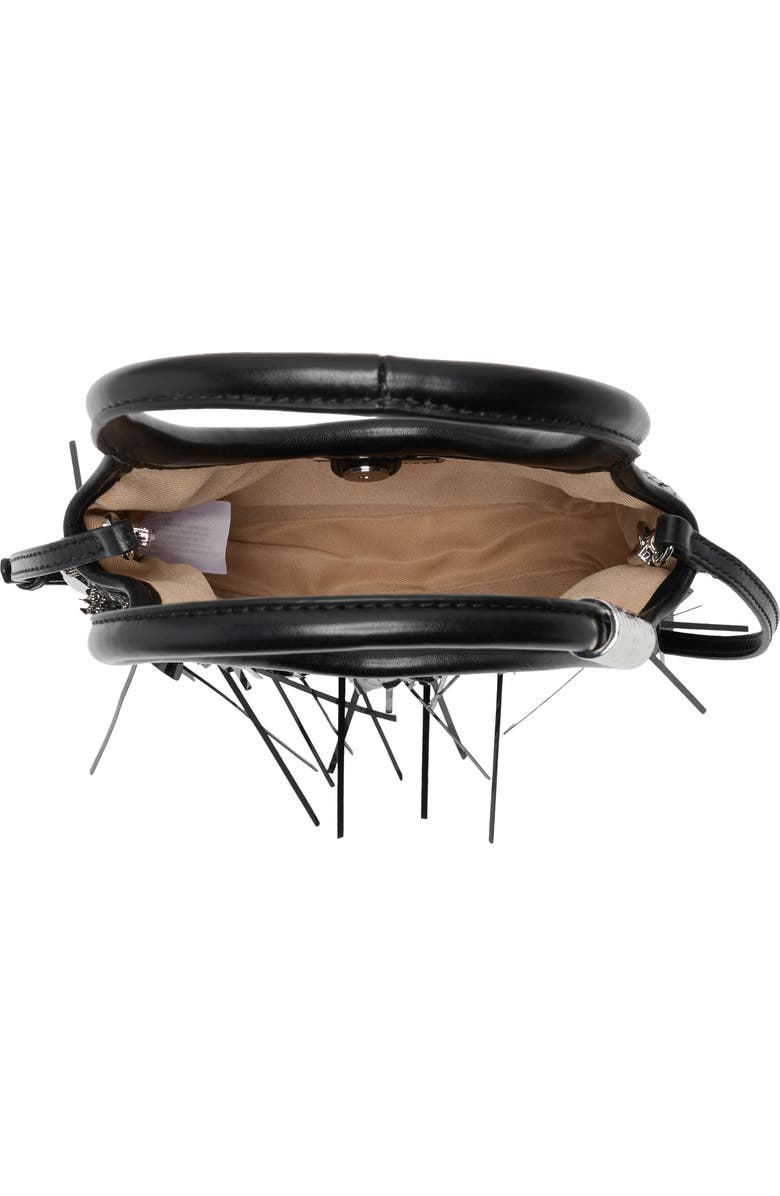 Sam Edelman Mini Estelle Tote, Alternate, color, Black