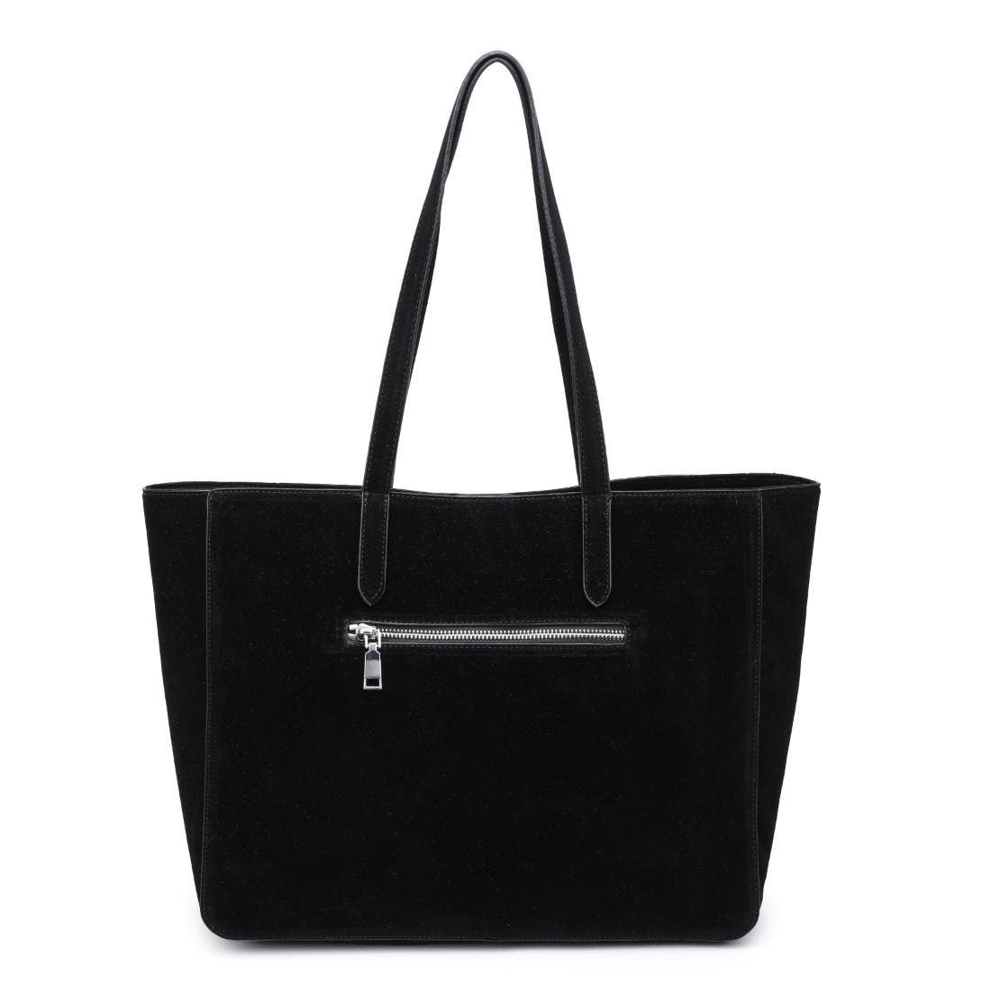 MODA LUXE Karli Tote, Alternate, color, Black